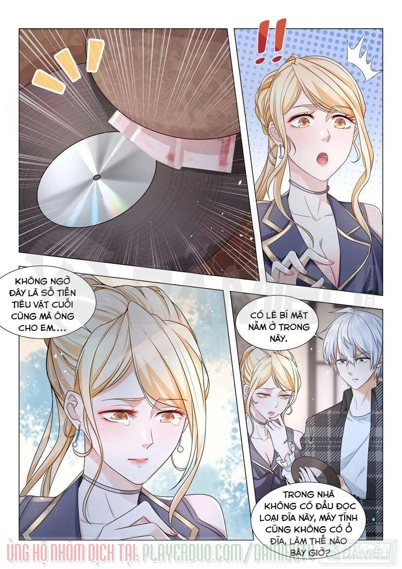 Thần Hào Chi Thiên Hàng Hệ Thống Chapter 24 - 3