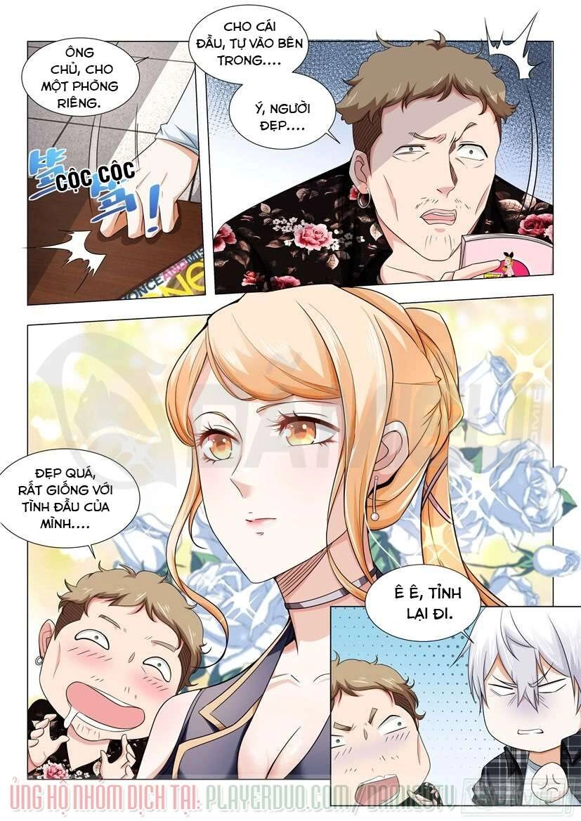 Thần Hào Chi Thiên Hàng Hệ Thống Chapter 24 - 6