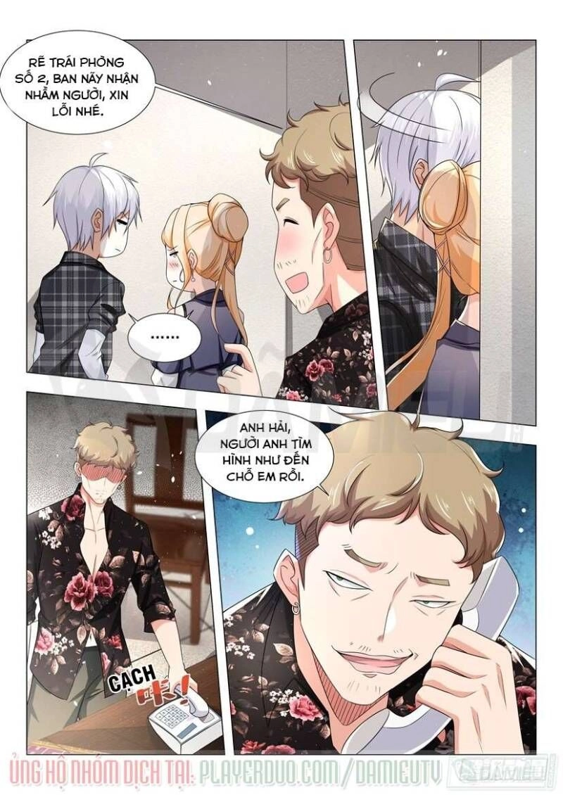 Thần Hào Chi Thiên Hàng Hệ Thống Chapter 24 - 7