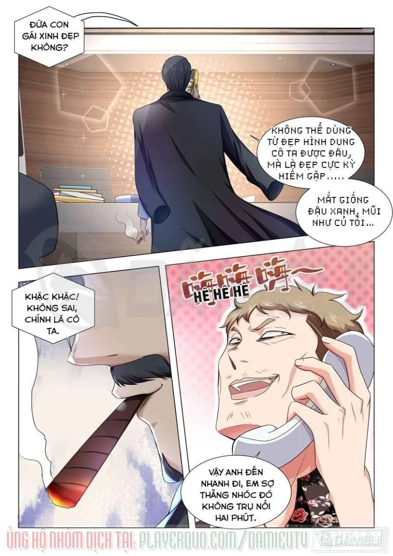 Thần Hào Chi Thiên Hàng Hệ Thống Chapter 24 - 8