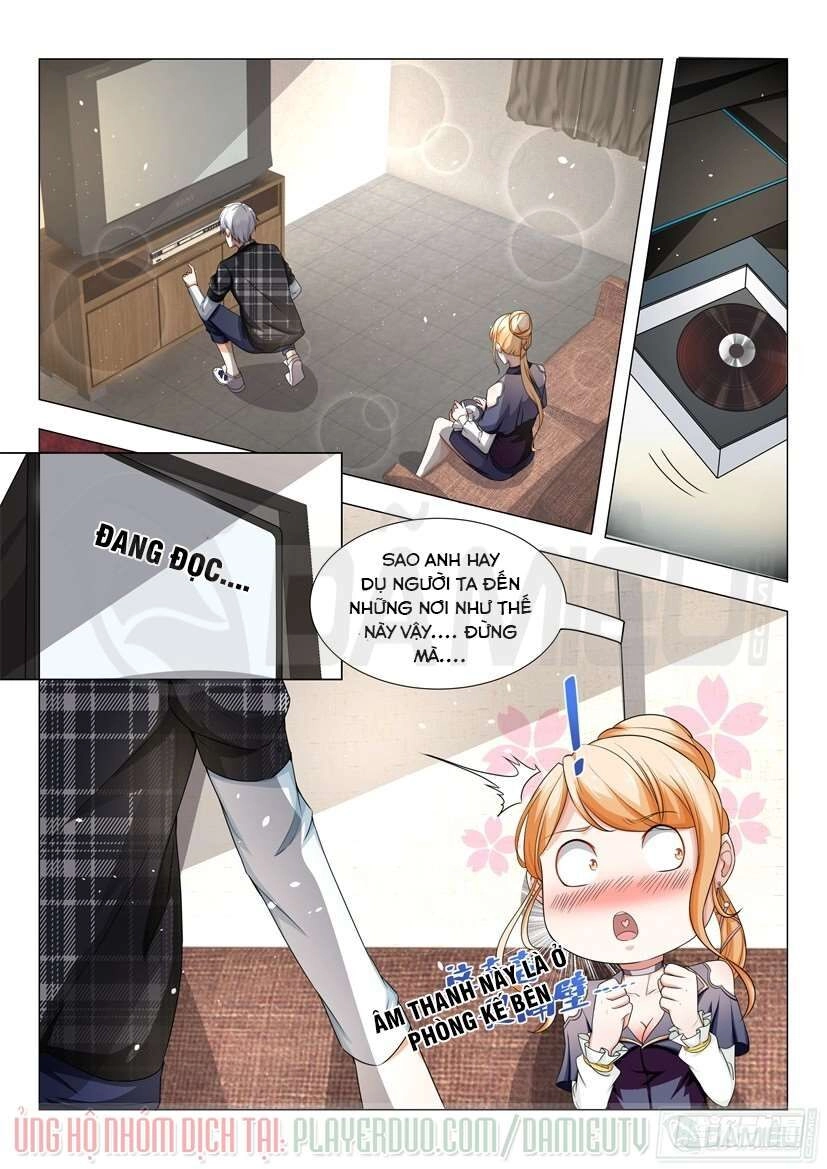 Thần Hào Chi Thiên Hàng Hệ Thống Chapter 24 - 9