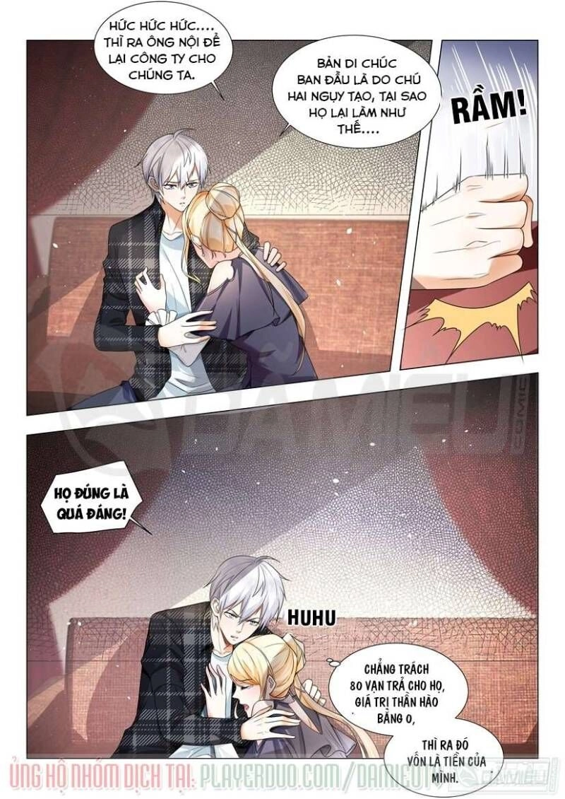 Thần Hào Chi Thiên Hàng Hệ Thống Chapter 25 - 1