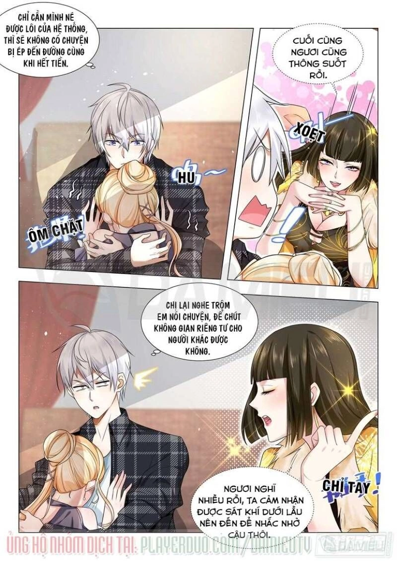 Thần Hào Chi Thiên Hàng Hệ Thống Chapter 25 - 2