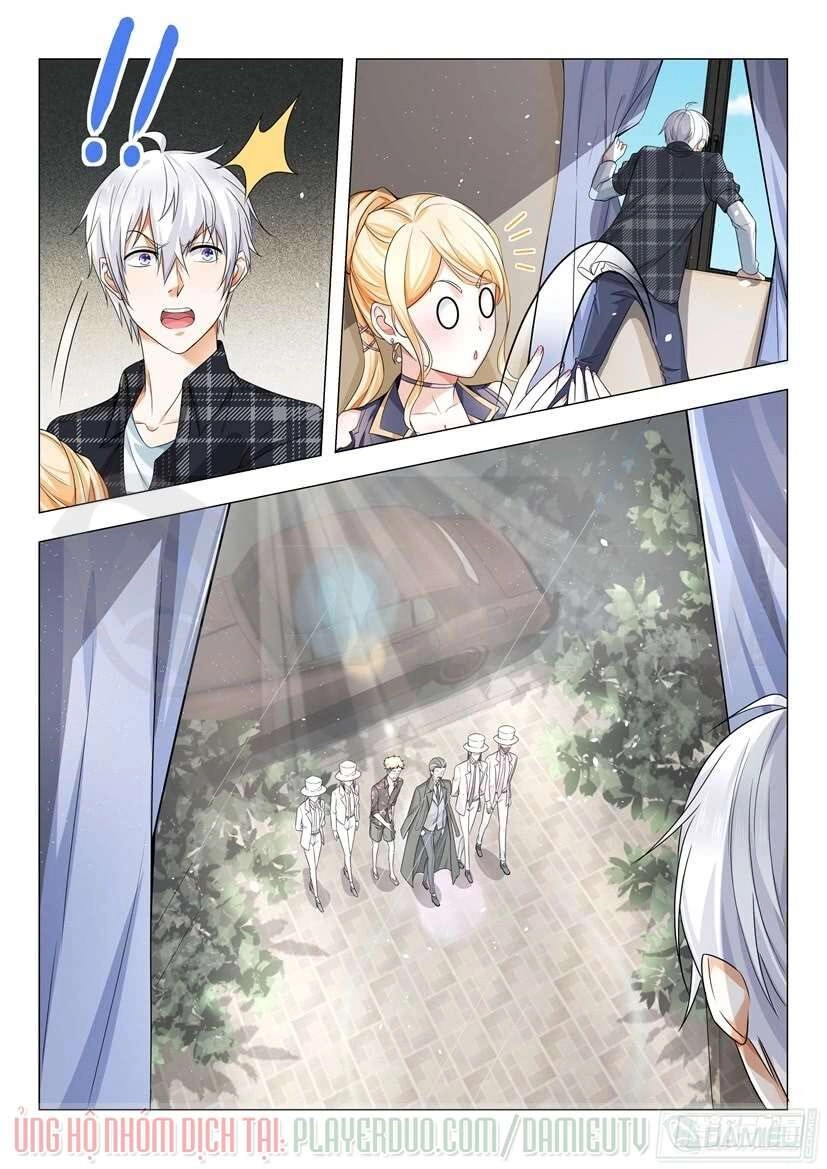 Thần Hào Chi Thiên Hàng Hệ Thống Chapter 25 - 3