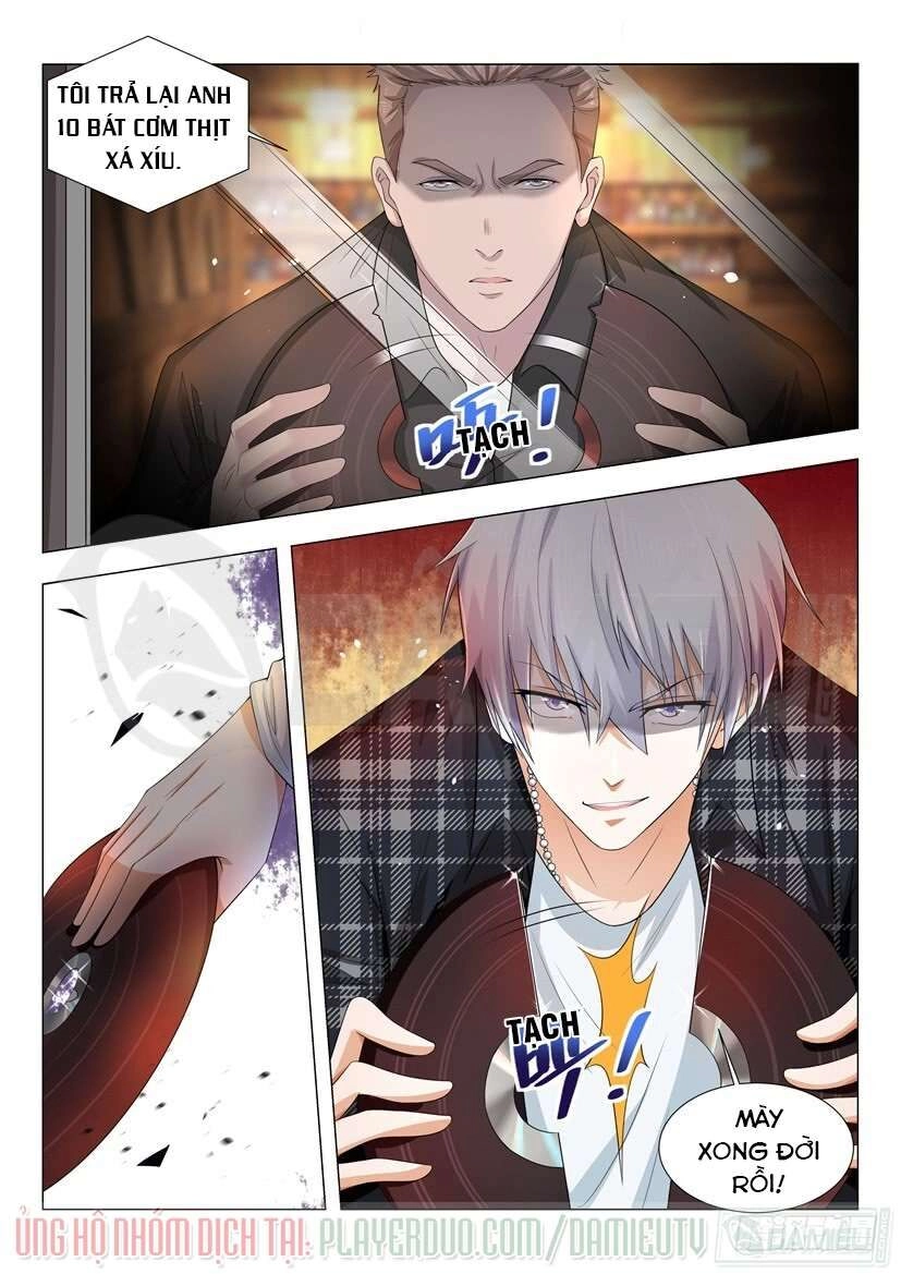 Thần Hào Chi Thiên Hàng Hệ Thống Chapter 25 - 12