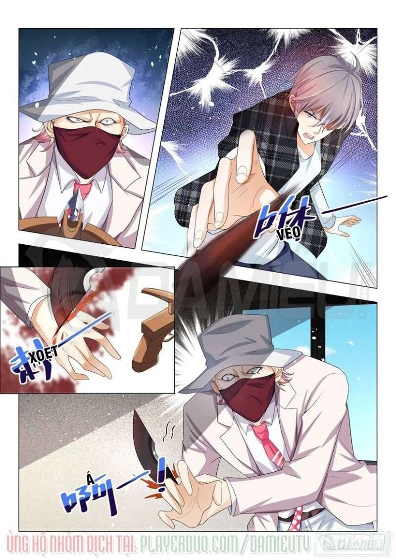 Thần Hào Chi Thiên Hàng Hệ Thống Chapter 25 - 13