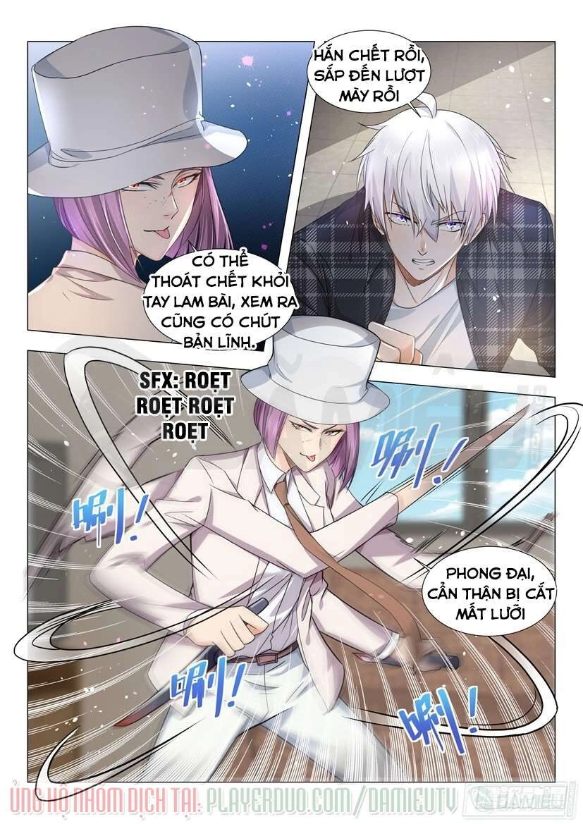 Thần Hào Chi Thiên Hàng Hệ Thống Chapter 26 - 5