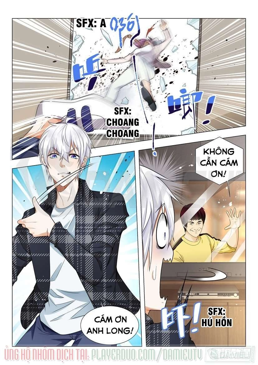 Thần Hào Chi Thiên Hàng Hệ Thống Chapter 26 - 7