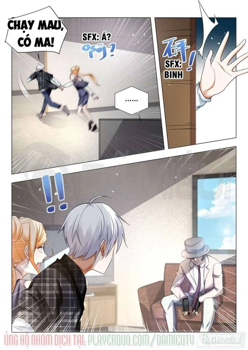 Thần Hào Chi Thiên Hàng Hệ Thống Chapter 26 - 8