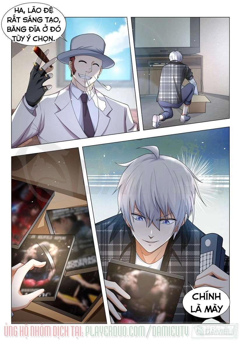 Thần Hào Chi Thiên Hàng Hệ Thống Chapter 26 - 10