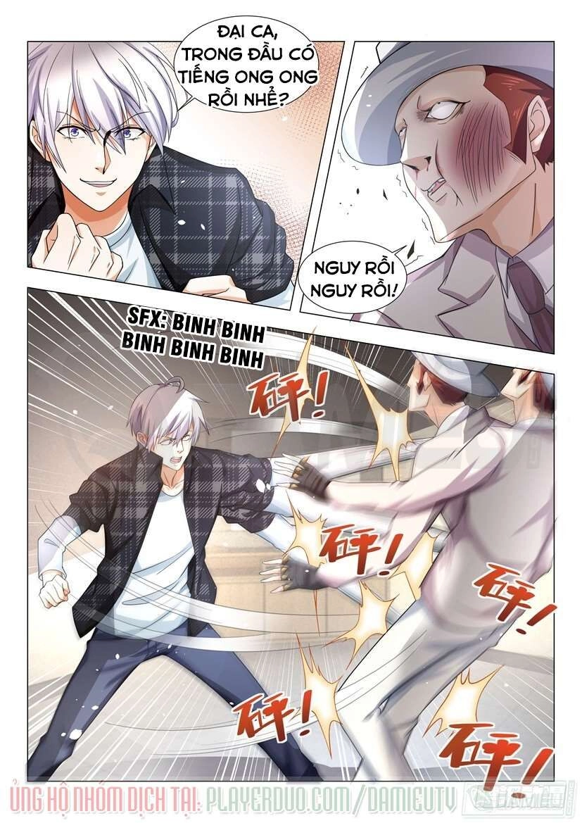 Thần Hào Chi Thiên Hàng Hệ Thống Chapter 26 - 13