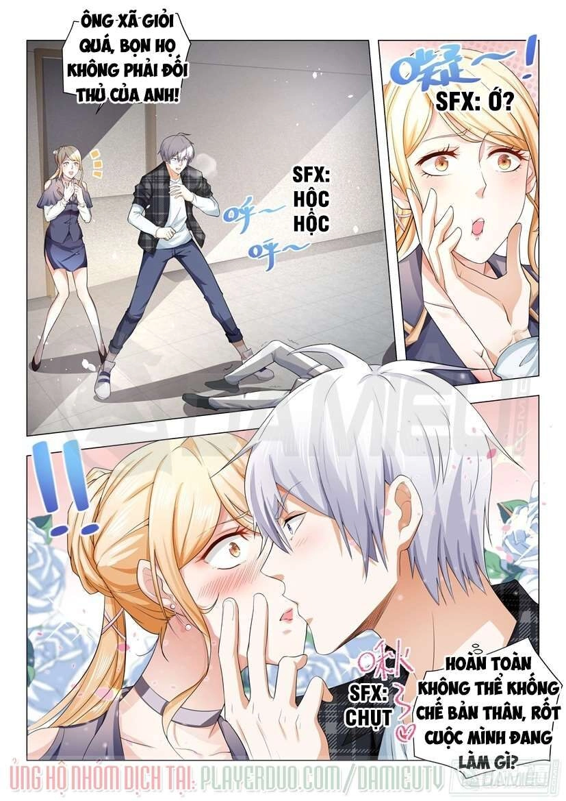 Thần Hào Chi Thiên Hàng Hệ Thống Chapter 26 - 14