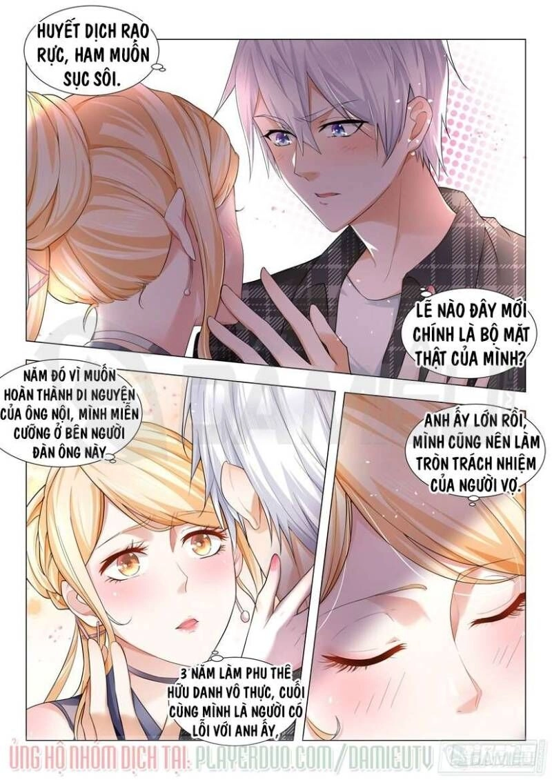 Thần Hào Chi Thiên Hàng Hệ Thống Chapter 27 - 1