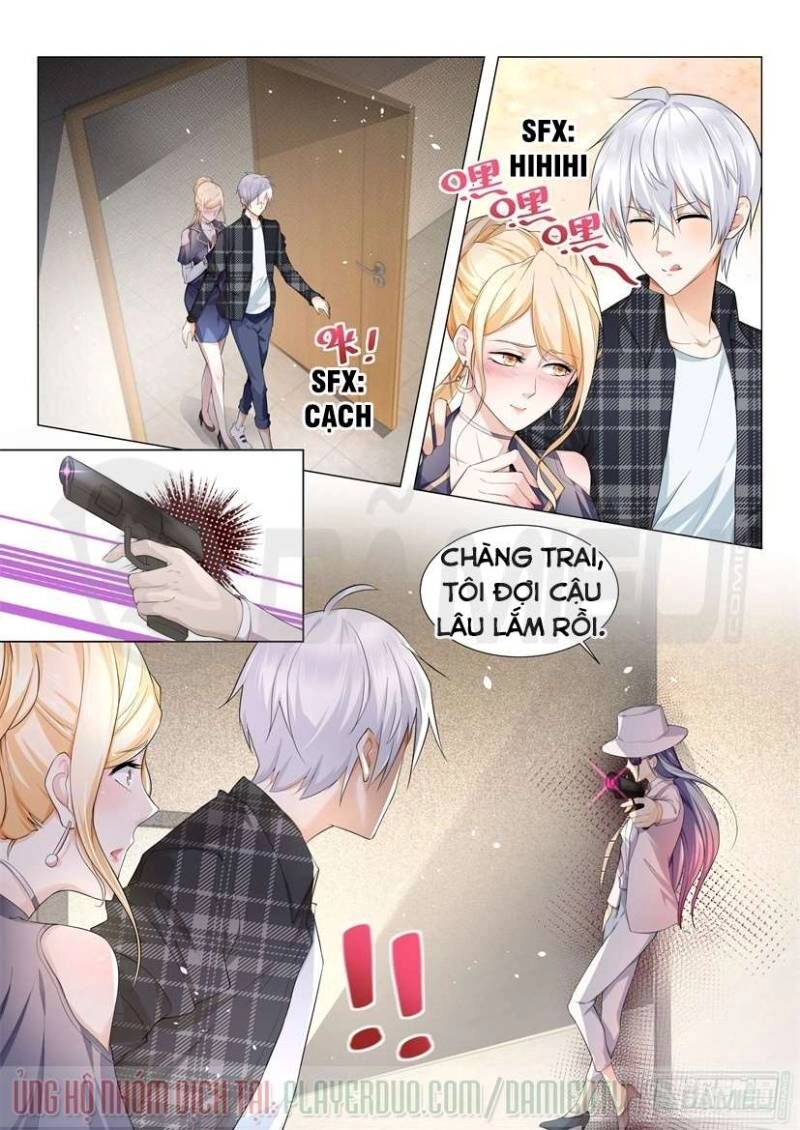 Thần Hào Chi Thiên Hàng Hệ Thống Chapter 27 - 2