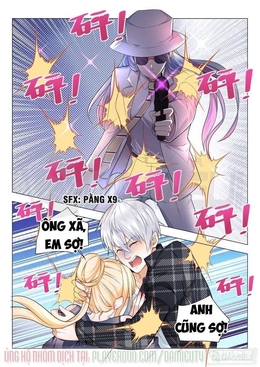 Thần Hào Chi Thiên Hàng Hệ Thống Chapter 27 - 3