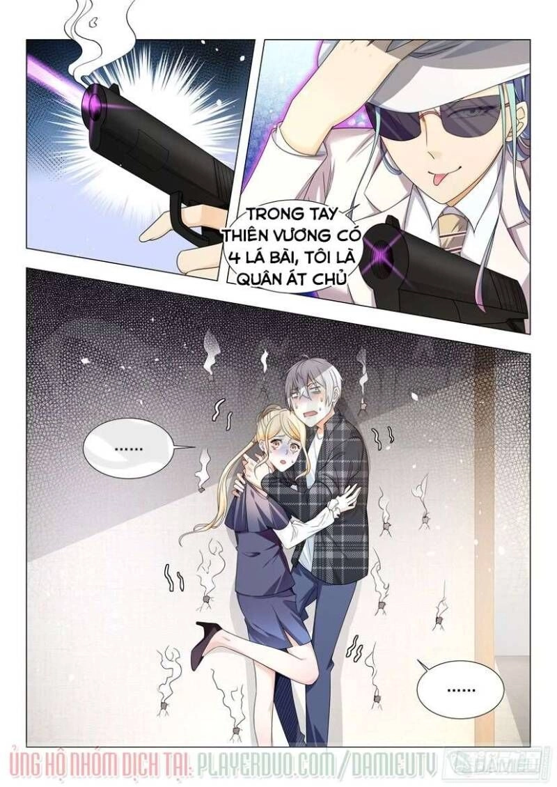 Thần Hào Chi Thiên Hàng Hệ Thống Chapter 27 - 4