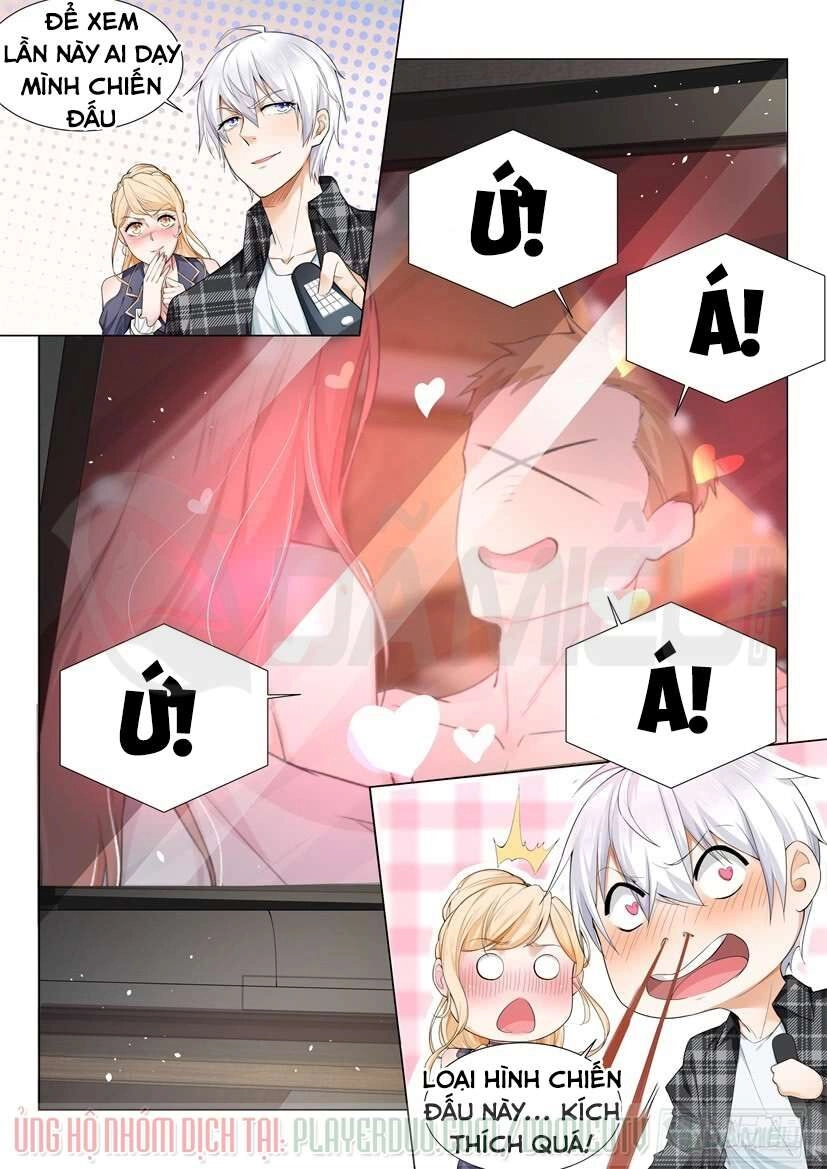 Thần Hào Chi Thiên Hàng Hệ Thống Chapter 27 - 6