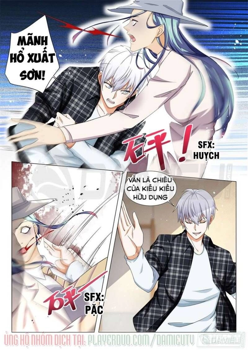 Thần Hào Chi Thiên Hàng Hệ Thống Chapter 27 - 9