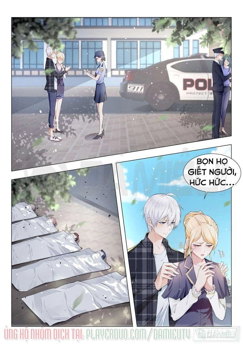 Thần Hào Chi Thiên Hàng Hệ Thống Chapter 28 - 1