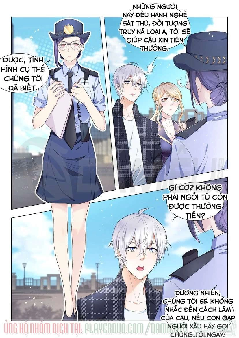 Thần Hào Chi Thiên Hàng Hệ Thống Chapter 28 - 2