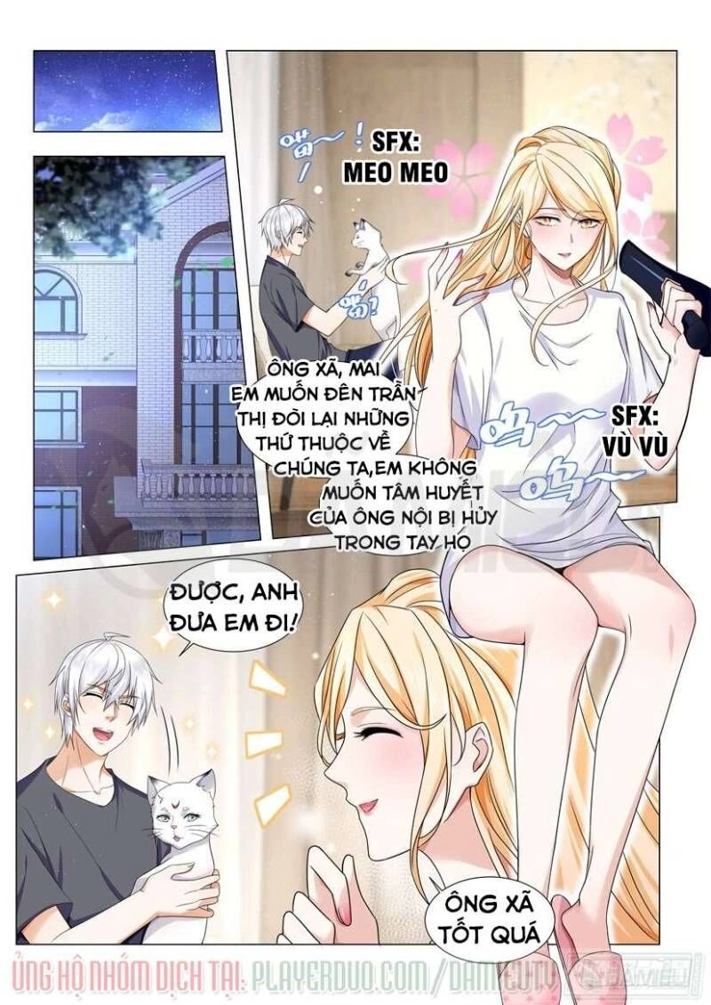 Thần Hào Chi Thiên Hàng Hệ Thống Chapter 28 - 4