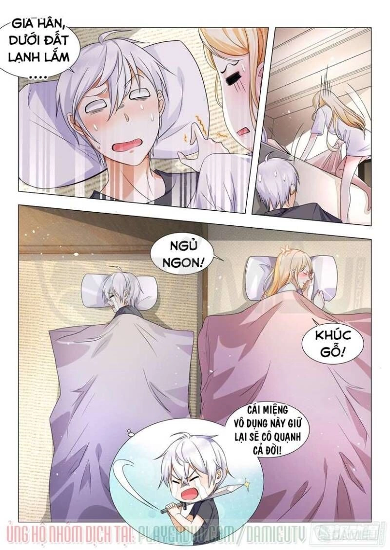 Thần Hào Chi Thiên Hàng Hệ Thống Chapter 28 - 7