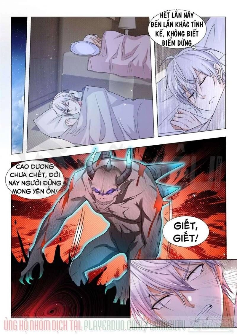 Thần Hào Chi Thiên Hàng Hệ Thống Chapter 28 - 8