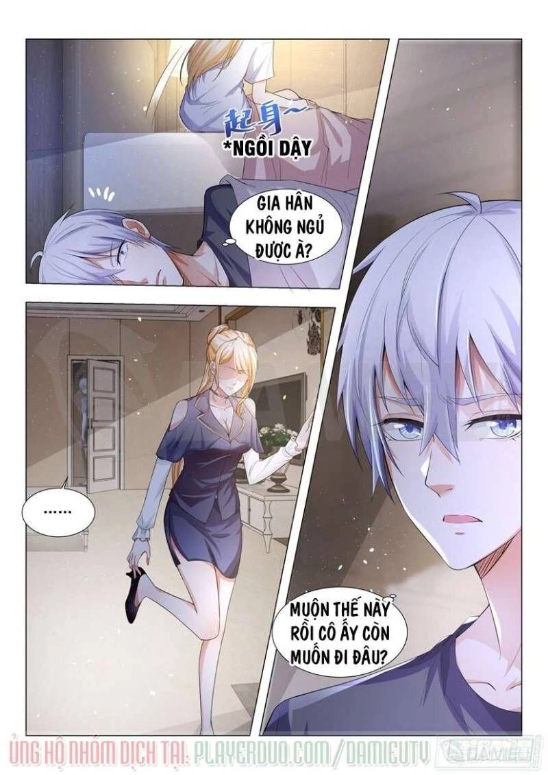 Thần Hào Chi Thiên Hàng Hệ Thống Chapter 28 - 9