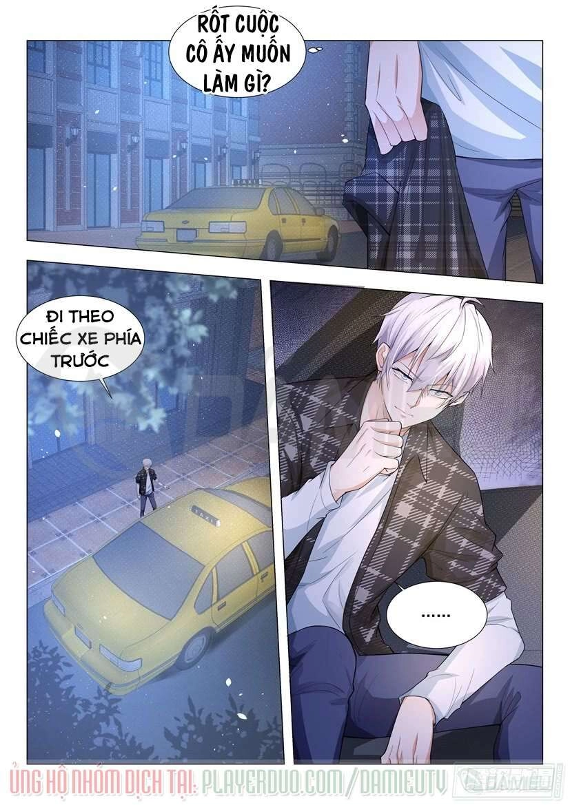 Thần Hào Chi Thiên Hàng Hệ Thống Chapter 28 - 10