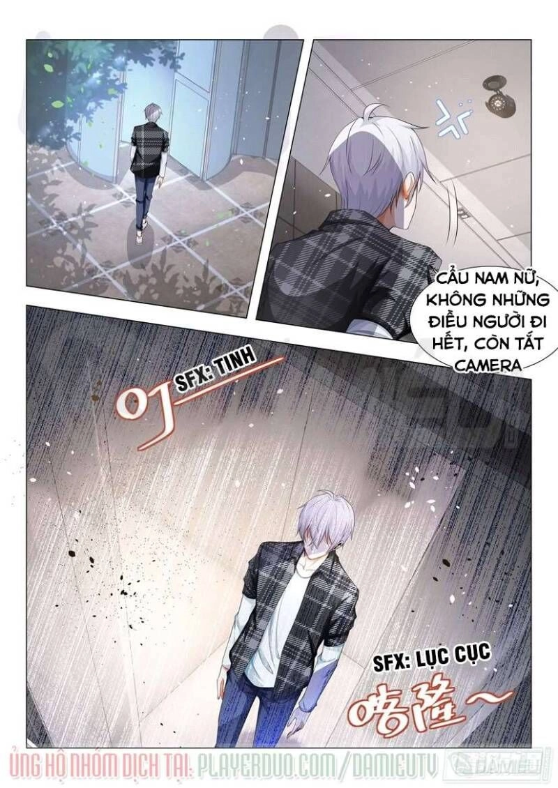 Thần Hào Chi Thiên Hàng Hệ Thống Chapter 28 - 12