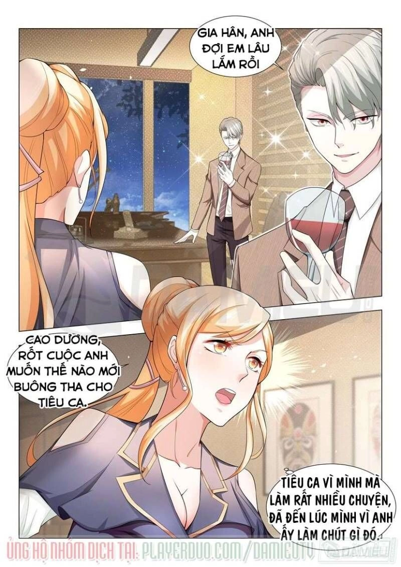 Thần Hào Chi Thiên Hàng Hệ Thống Chapter 28 - 13