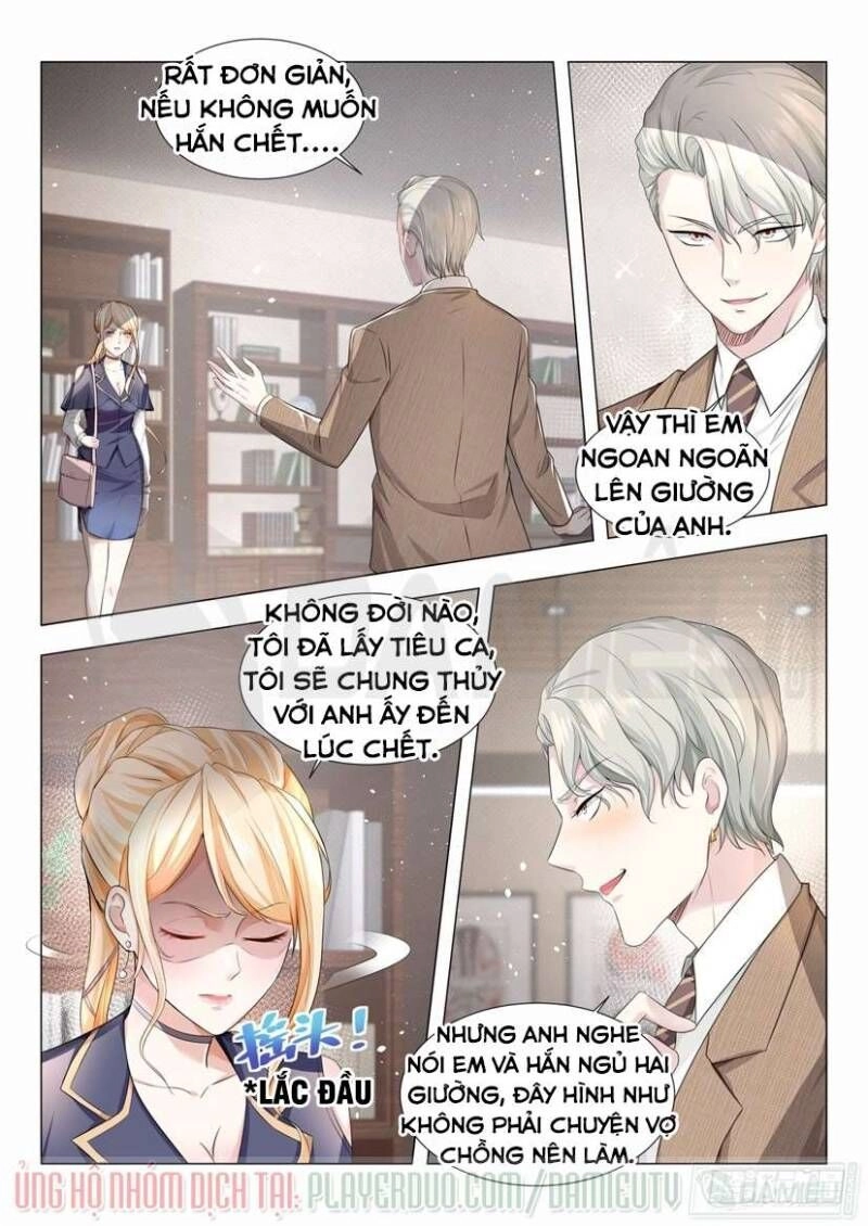 Thần Hào Chi Thiên Hàng Hệ Thống Chapter 29 - 1