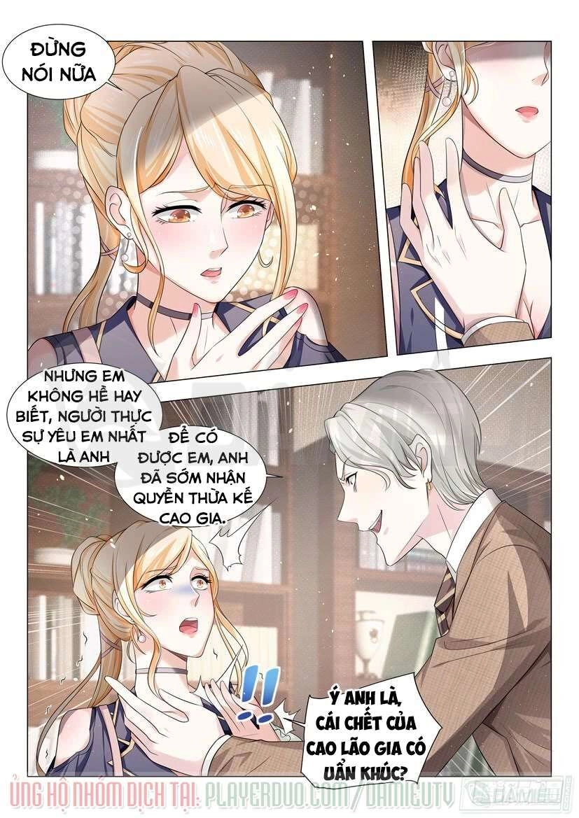 Thần Hào Chi Thiên Hàng Hệ Thống Chapter 29 - 3