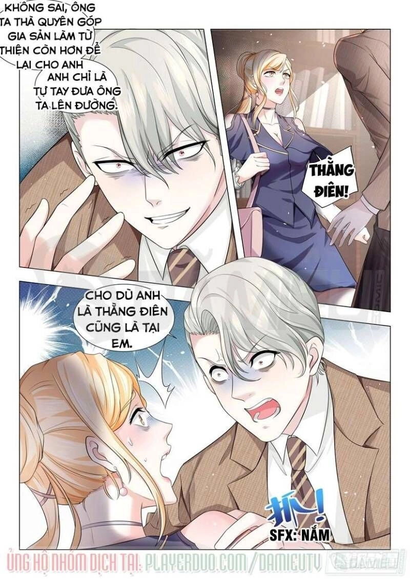 Thần Hào Chi Thiên Hàng Hệ Thống Chapter 29 - 4