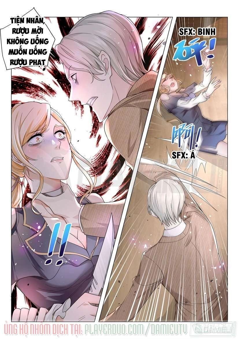 Thần Hào Chi Thiên Hàng Hệ Thống Chapter 29 - 6