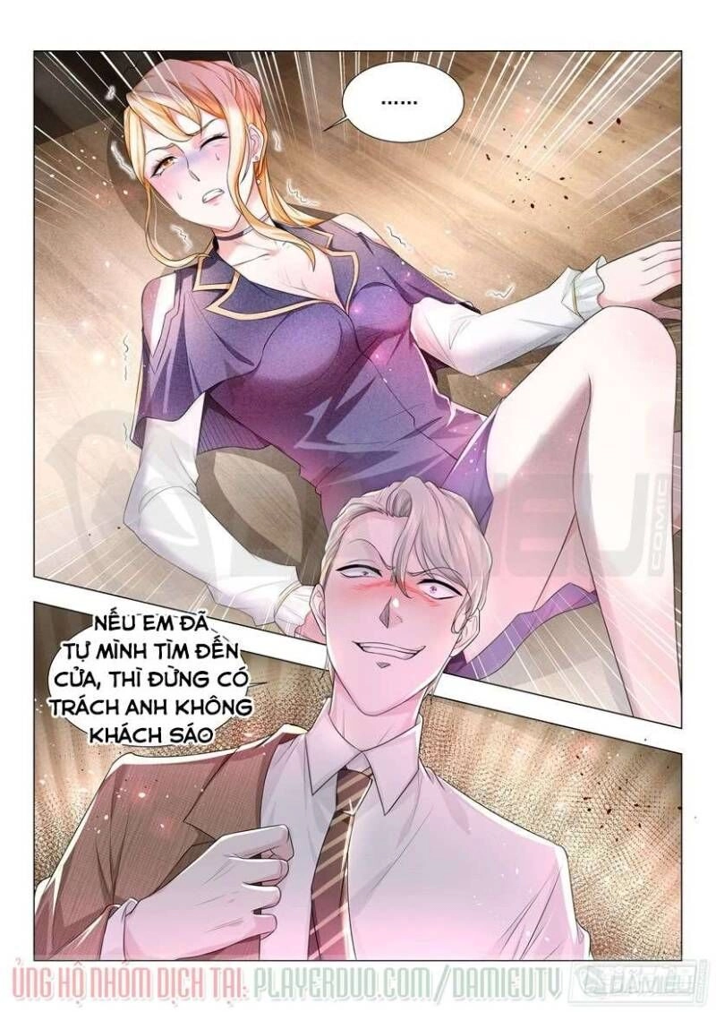 Thần Hào Chi Thiên Hàng Hệ Thống Chapter 29 - 7