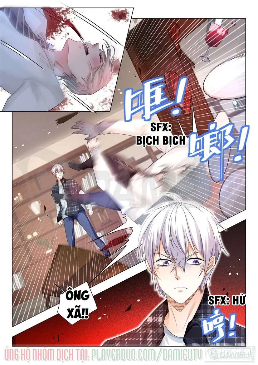 Thần Hào Chi Thiên Hàng Hệ Thống Chapter 29 - 9