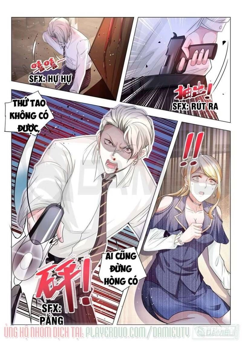 Thần Hào Chi Thiên Hàng Hệ Thống Chapter 29 - 10