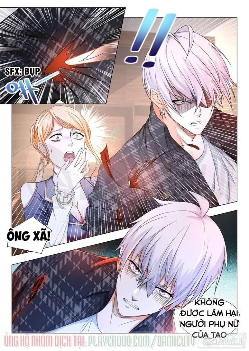 Thần Hào Chi Thiên Hàng Hệ Thống Chapter 29 - 11