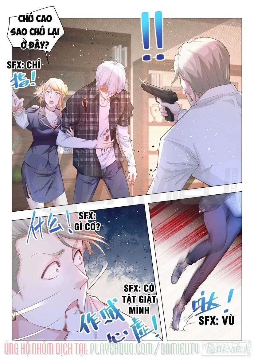 Thần Hào Chi Thiên Hàng Hệ Thống Chapter 29 - 14