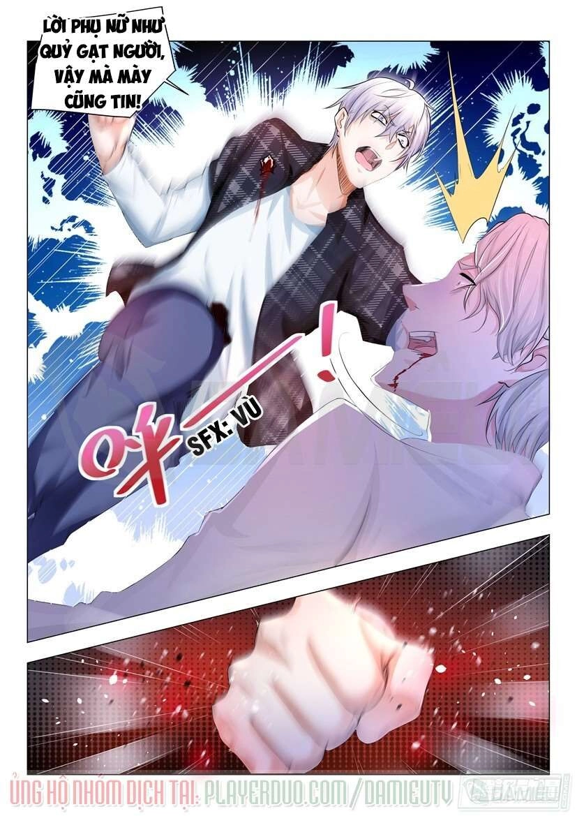 Thần Hào Chi Thiên Hàng Hệ Thống Chapter 29 - 15