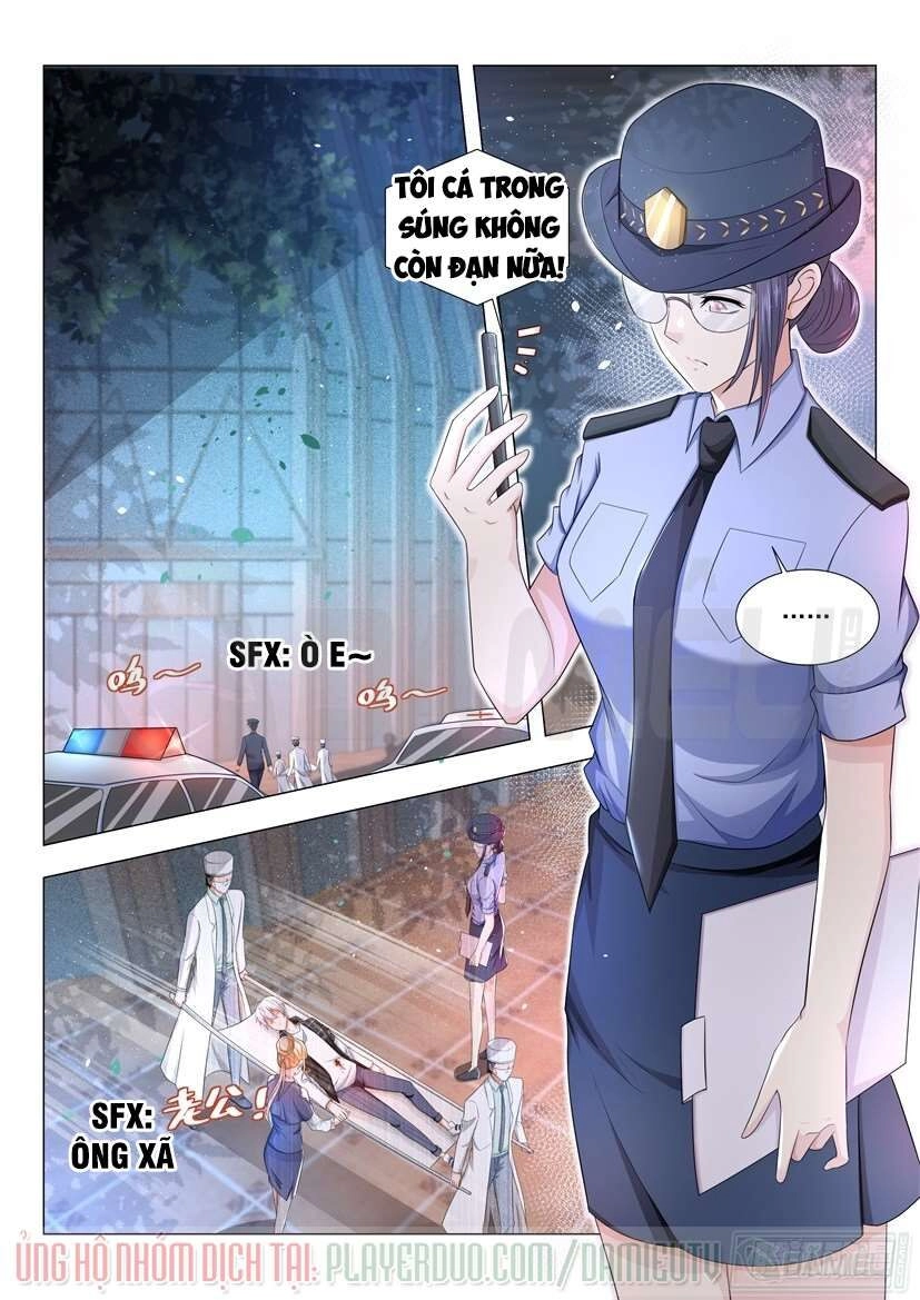 Thần Hào Chi Thiên Hàng Hệ Thống Chapter 30 - 5