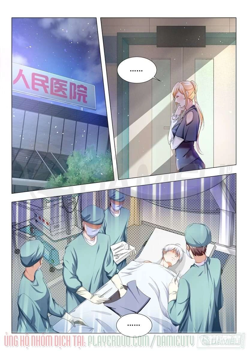 Thần Hào Chi Thiên Hàng Hệ Thống Chapter 30 - 7