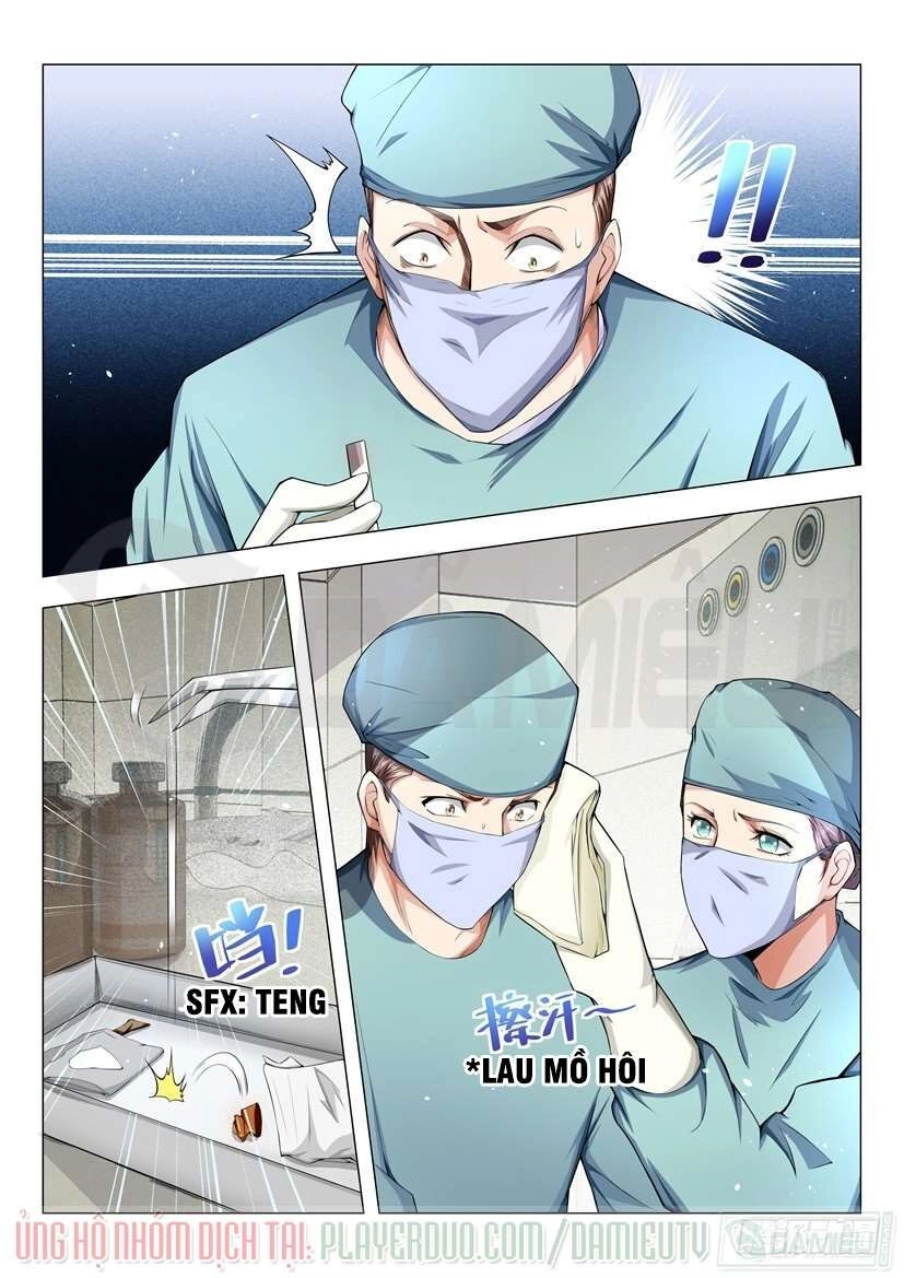 Thần Hào Chi Thiên Hàng Hệ Thống Chapter 30 - 8