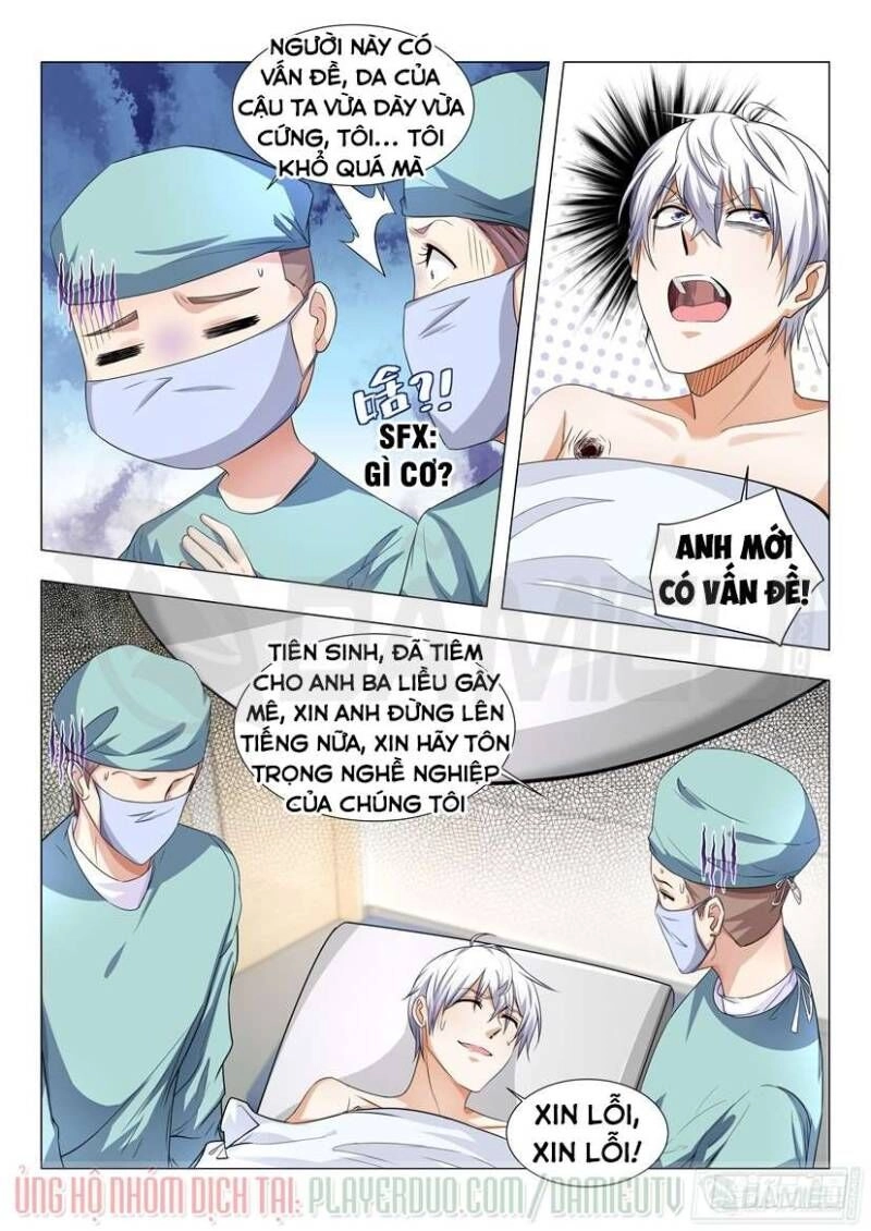 Thần Hào Chi Thiên Hàng Hệ Thống Chapter 30 - 9