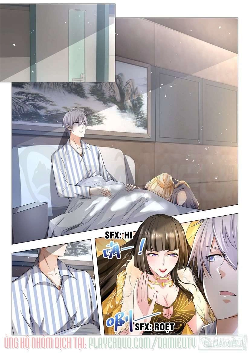 Thần Hào Chi Thiên Hàng Hệ Thống Chapter 30 - 10