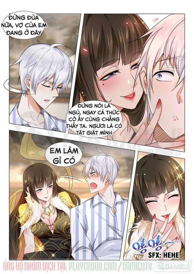 Thần Hào Chi Thiên Hàng Hệ Thống Chapter 30 - 12