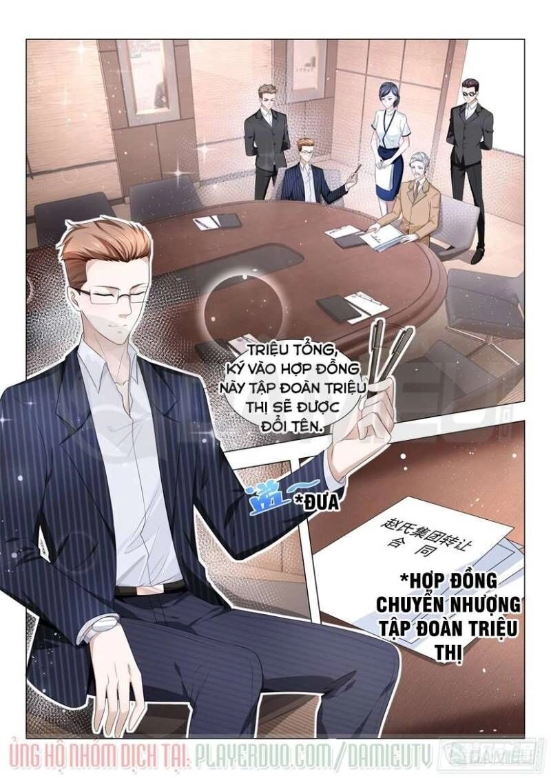 Thần Hào Chi Thiên Hàng Hệ Thống Chapter 31 - 8