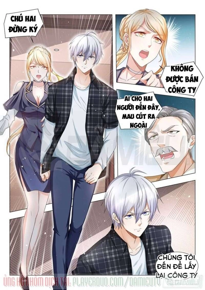 Thần Hào Chi Thiên Hàng Hệ Thống Chapter 31 - 11