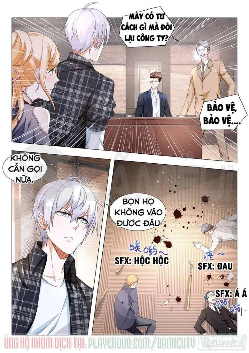 Thần Hào Chi Thiên Hàng Hệ Thống Chapter 31 - 12